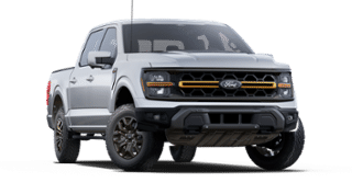 2025 Ford F-150® External Image 5
